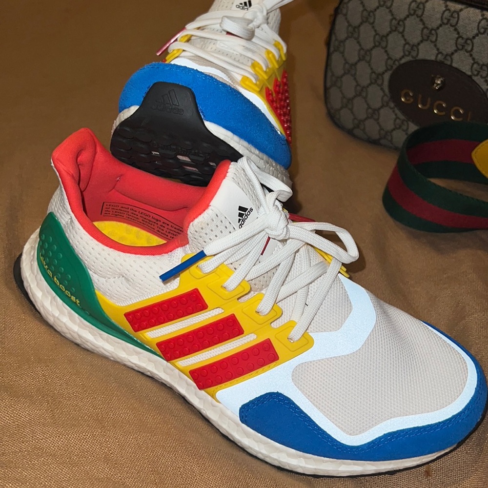 Adidas Shoes